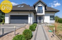 dom wolnostojący, 5 pokoi Nowe Miasto