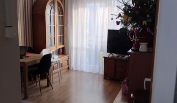 Mieszkanie 3-pokojowe Kraków Mistrzejowice, os. Tysiąclecia