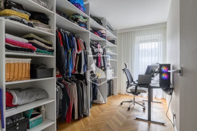 dom szeregowy, 4 pokoje Marki, ul. Cypriana Kamila Norwida. Zdjęcie 13