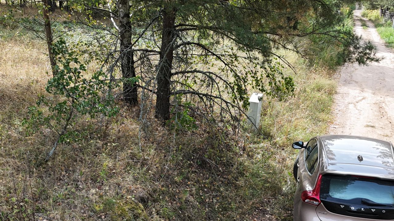 Działka budowlana Cierzpięty. Zdjęcie 6