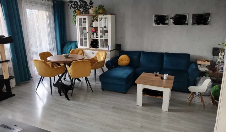 Mieszkanie 3-pokojowe Libiąż, ul. Górnicza