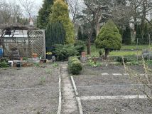 Działka rod Grudziądz, ul. Łyskowskiego. Zdjęcie 2