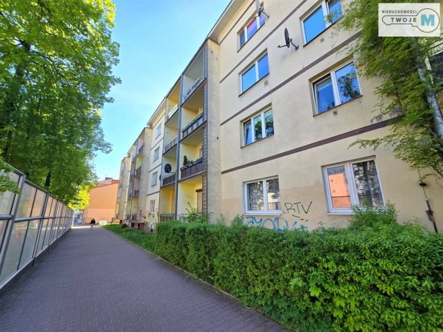 Mieszkanie 3-pokojowe Kielce Centrum, ul. Warszawska. Zdjęcie 16