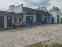 Nieruchomość komercyjna Łódź Bałuty