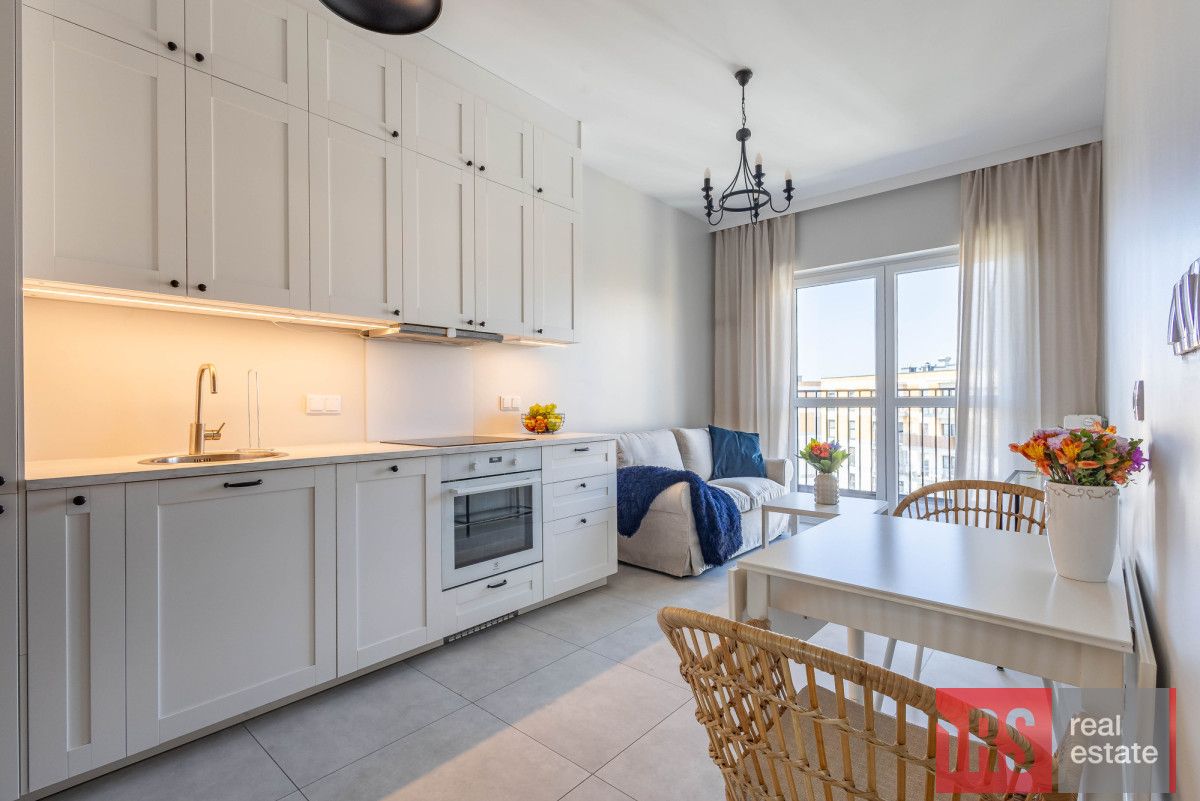 Mieszkanie 2-pokojowe Warszawa Włochy, ul. Borsucza. Zdjęcie 4