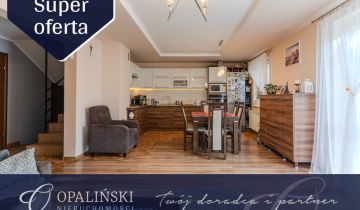 dom wolnostojący, 5 pokoi Kosina