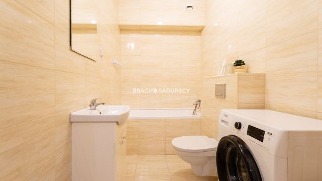 Mieszkanie 2-pokojowe Kraków, ul. Polonijna. Zdjęcie 10
