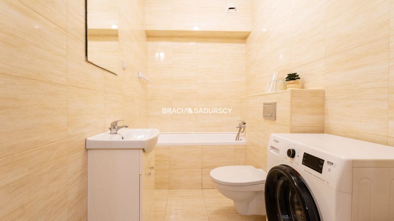 Mieszkanie 2-pokojowe Kraków, ul. Polonijna. Zdjęcie 10