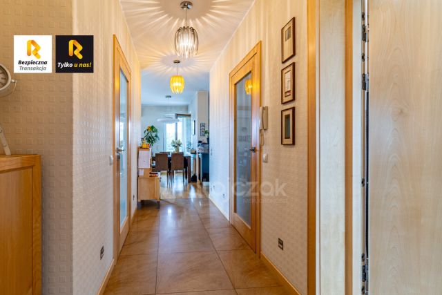 Mieszkanie 2-pokojowe Rumia, ul. Żwirki i Wigury. Zdjęcie 1