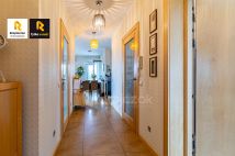 Mieszkanie 2-pokojowe Rumia, ul. Żwirki i Wigury