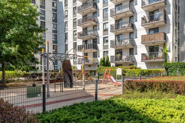 Mieszkanie 2-pokojowe Warszawa Praga-Południe, ul. gen. Stanisława Skalskiego. Zdjęcie 17