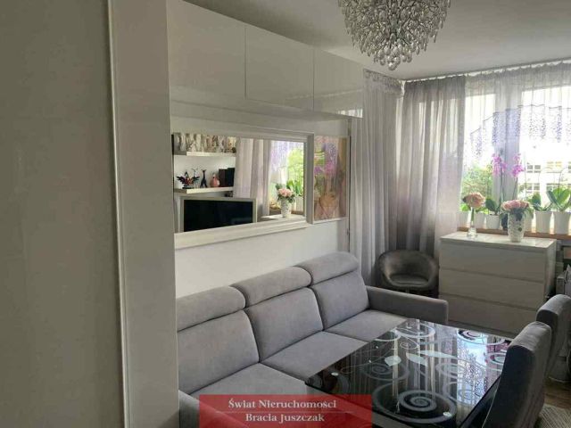 Mieszkanie 2-pokojowe Wrocław Gaj, ul. Wieczysta. Zdjęcie 1