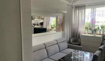 Mieszkanie 2-pokojowe Wrocław Gaj, ul. Wieczysta