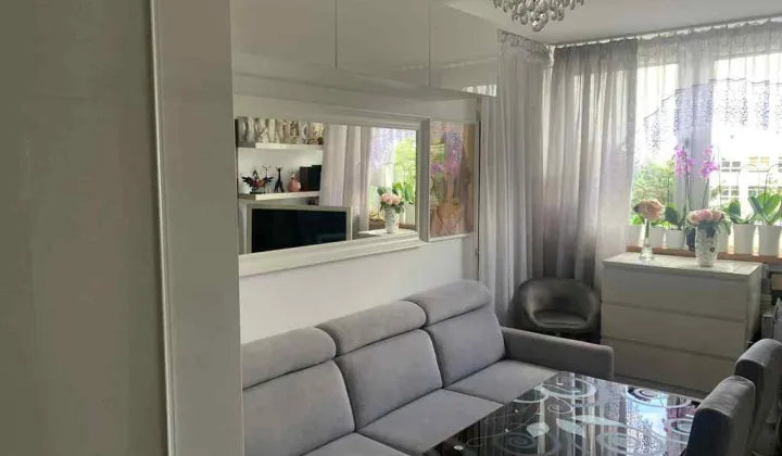 Mieszkanie 2-pokojowe Wrocław Gaj, ul. Wieczysta