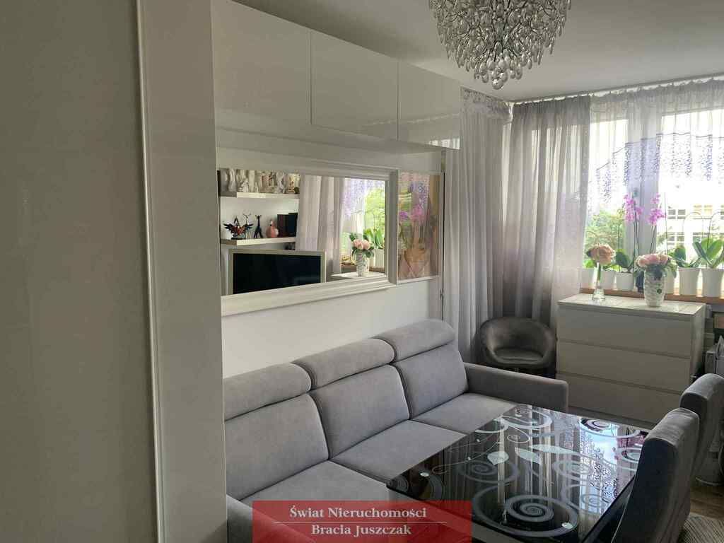 Mieszkanie 2-pokojowe Wrocław Gaj, ul. Wieczysta