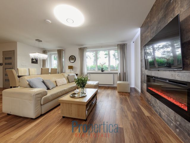 dom szeregowy, 5 pokoi Warszawa Białołęka, ul. Płudowska. Zdjęcie 5