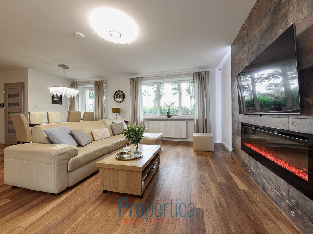 dom szeregowy, 5 pokoi Warszawa Białołęka, ul. Płudowska. Zdjęcie 5