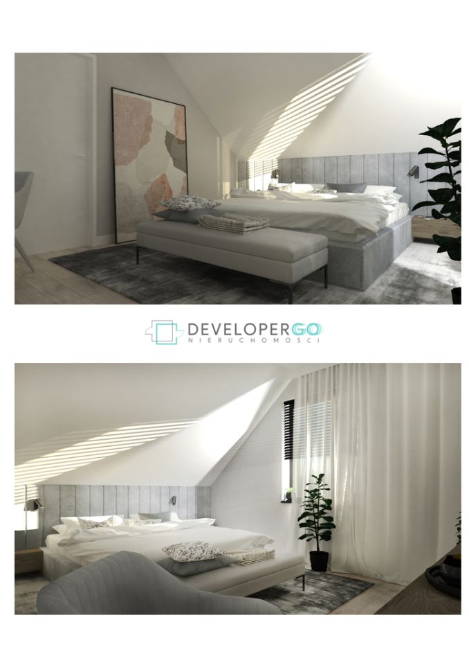 dom wolnostojący, 5 pokoi Studzianki. Zdjęcie 11