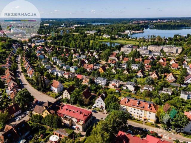 Mieszkanie 4-pokojowe Olsztyn, ul. Aleja Przyjaciół. Zdjęcie 25