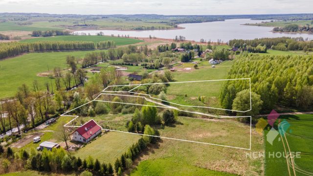 Działka Potryty. Zdjęcie 11