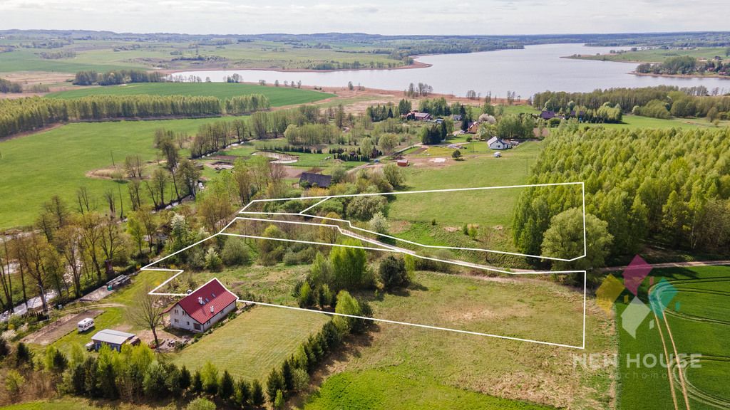 Działka Potryty. Zdjęcie 11