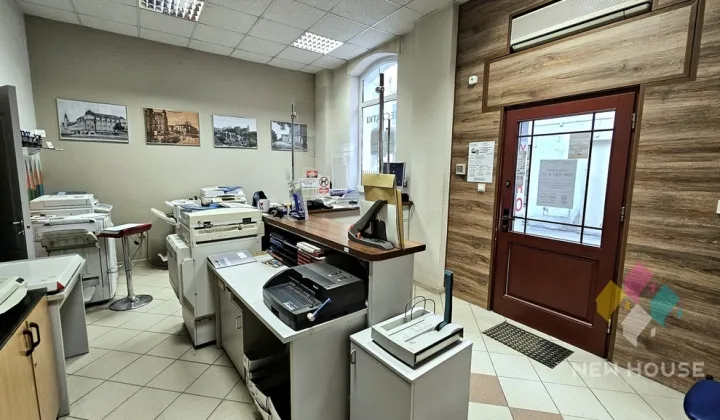 Lokal Olsztyn Śródmieście, ul. 11 Listopada