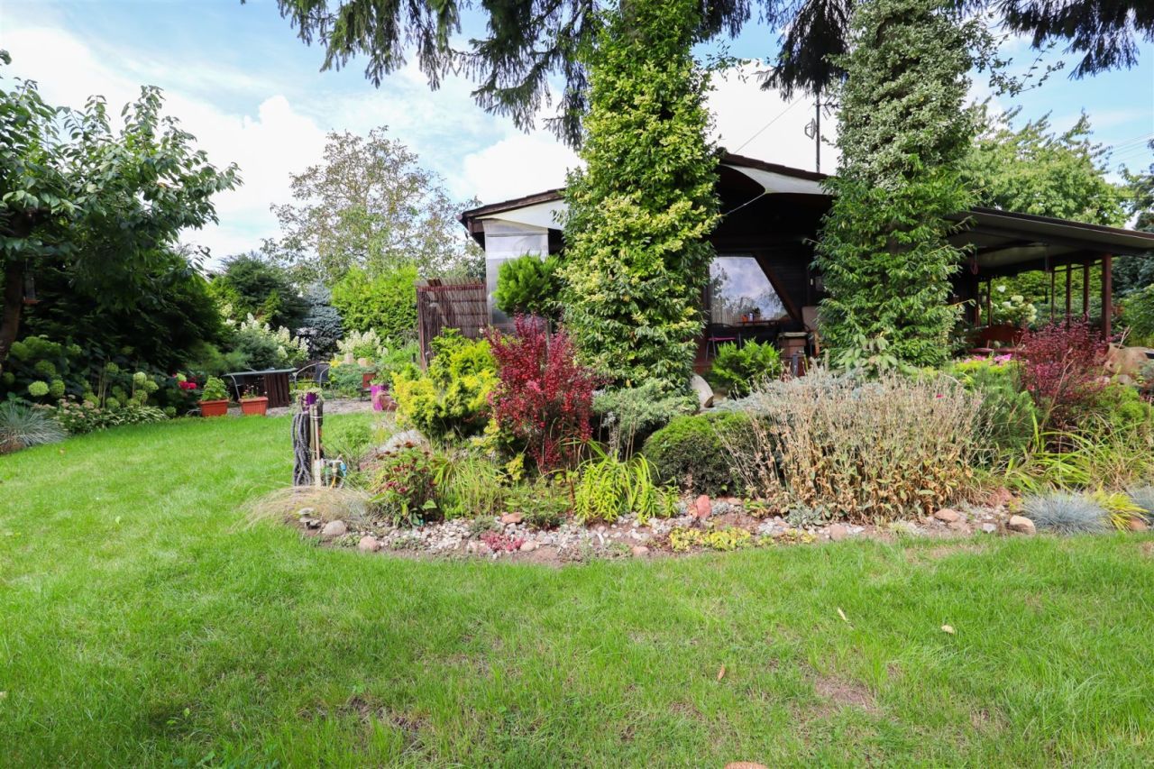 Działka rekreacyjna Nakło nad Notecią. Zdjęcie 3