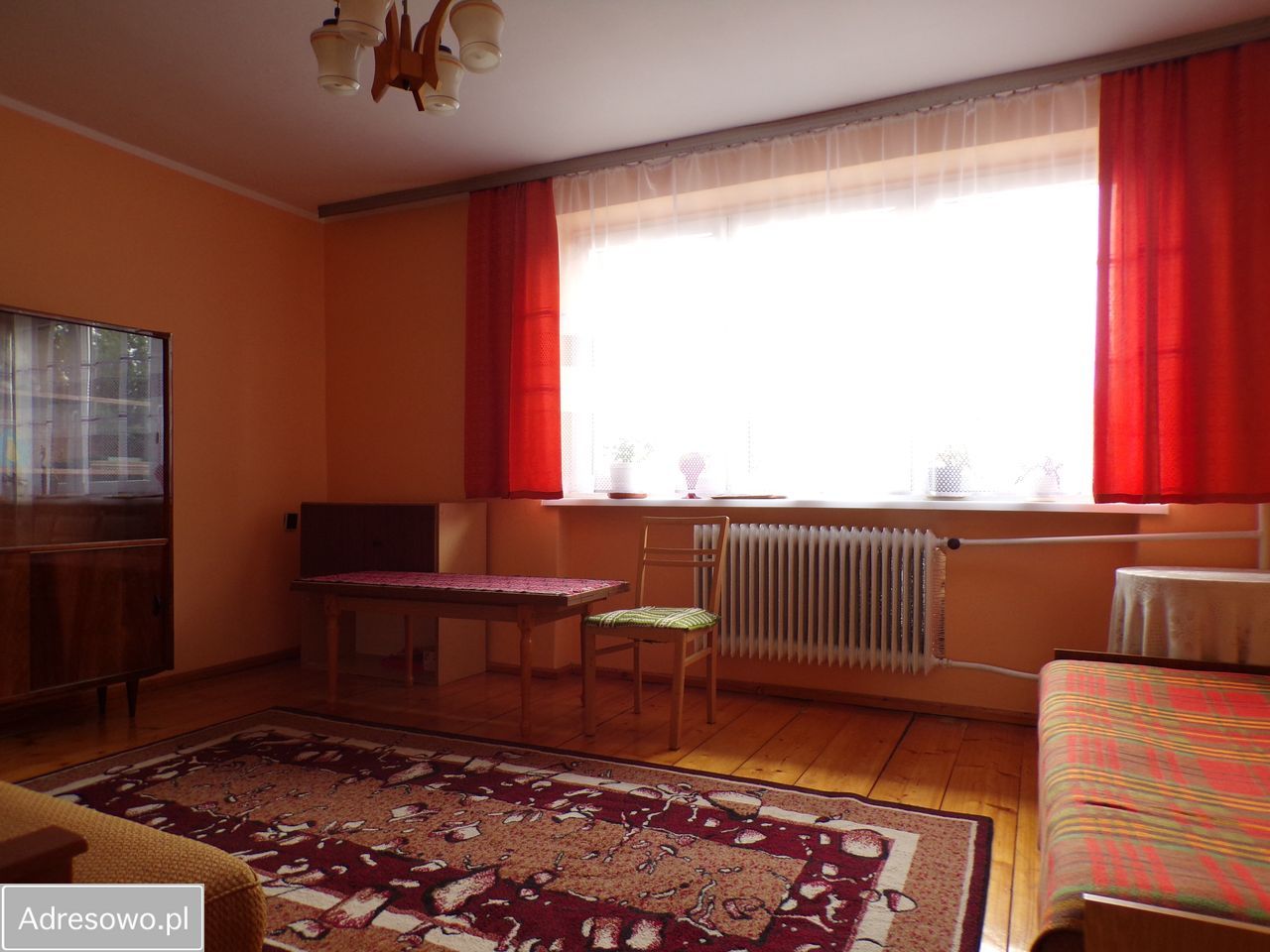 siedlisko, 5 pokoi Stodoły. Zdjęcie 7