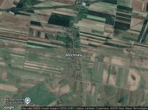 Działka rolna Mochnate