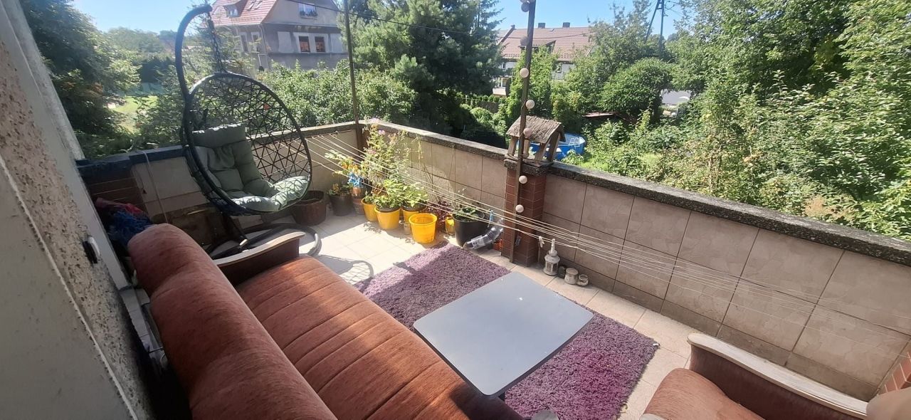 dom wolnostojący, 7 pokoi Jelcz-Laskowice Laskowice Oławskie, ul. Wincentego Witosa. Zdjęcie 8