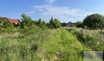 Działka inwestycyjna Wołczkowo