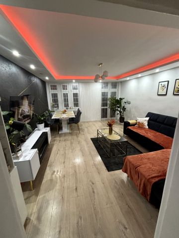 Mieszkanie 3-pokojowe Ełk Centrum, ul. Tadeusza Kościuszki. Zdjęcie 1