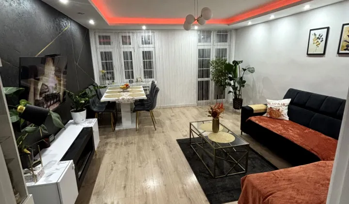 Mieszkanie 3-pokojowe Ełk Centrum, ul. Tadeusza Kościuszki