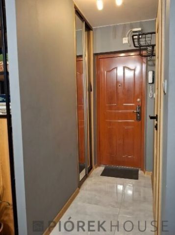 Mieszkanie 1-pokojowe Warszawa Wola, ul. Mordechaja Anielewicza. Zdjęcie 9