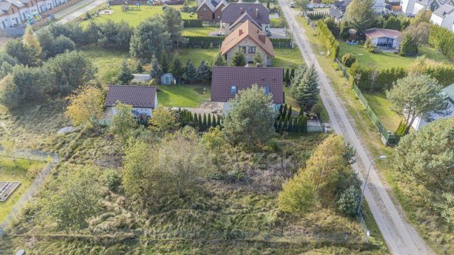 Działka inwestycyjna Tupadły, ul. Wiatrakowa. Zdjęcie 11