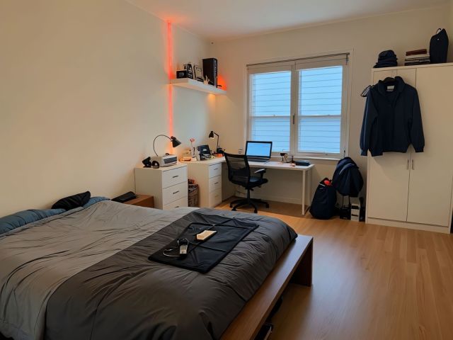 Mieszkanie 4-pokojowe Gdańsk, ul. Tarasy. Zdjęcie 2