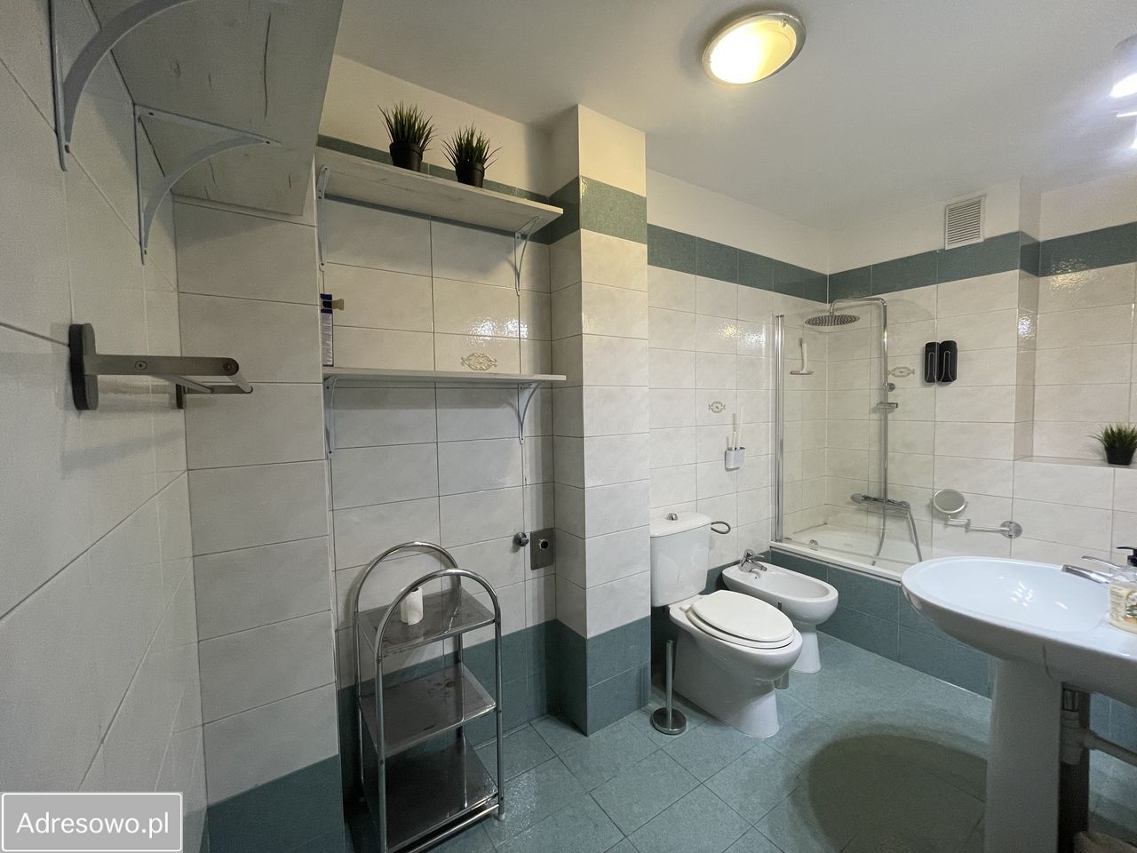 Mieszkanie 3-pokojowe Wrocław Stare Miasto, ul. Odrzańska. Zdjęcie 8