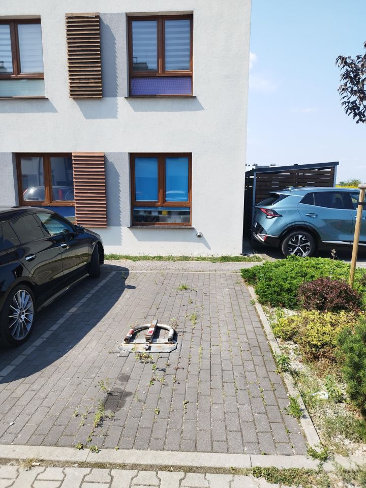 Mieszkanie 3-pokojowe Wróblowice, ul. Bolesława Chrobrego. Zdjęcie 4