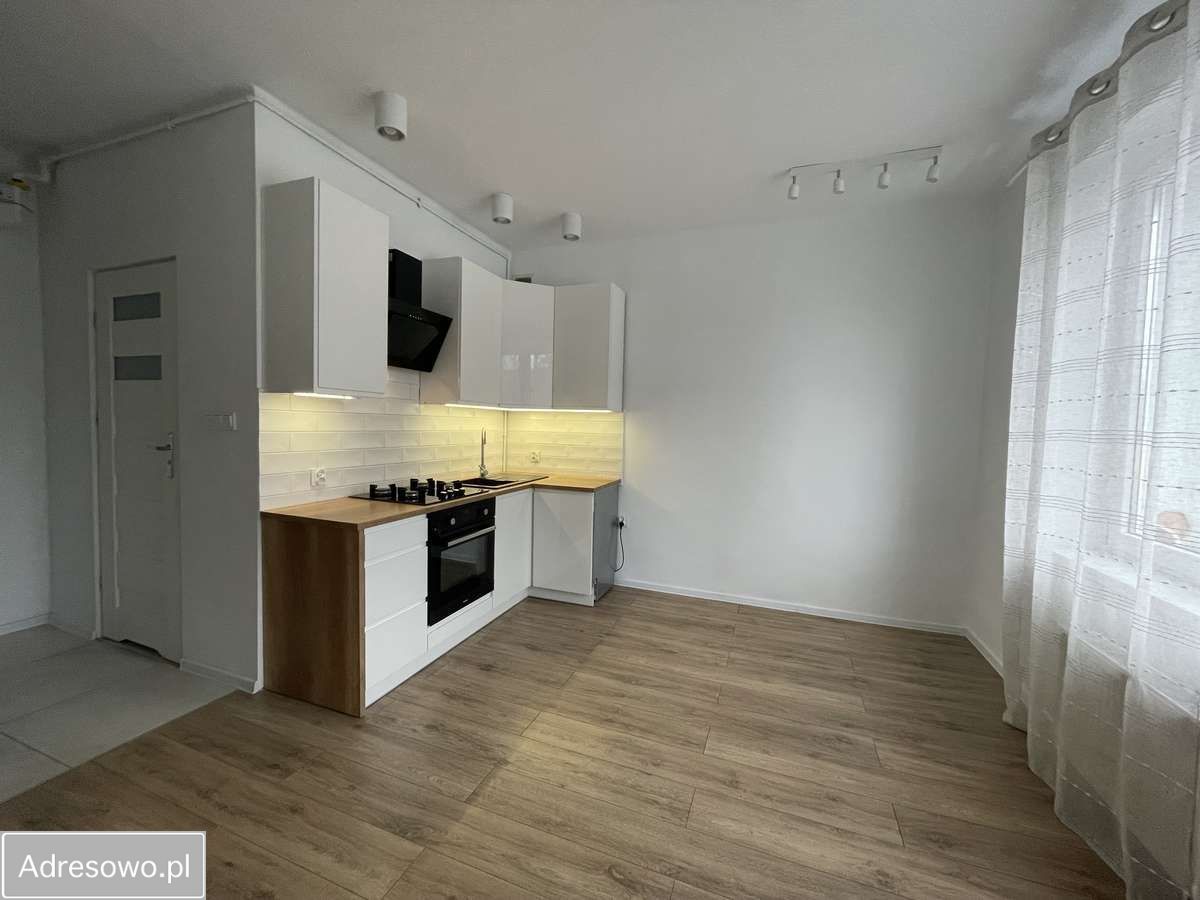 Mieszkanie 2-pokojowe Sosnowiec Centrum, ul. Kościelna. Zdjęcie 12