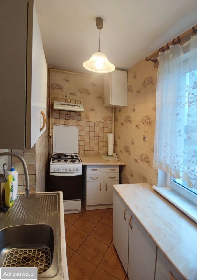 Mieszkanie 2-pokojowe Gdynia Chylonia, ul. Wejherowska. Zdjęcie 4