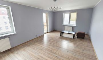 Mieszkanie 3-pokojowe Września, ul. gen. Tadeusza Kutrzeby