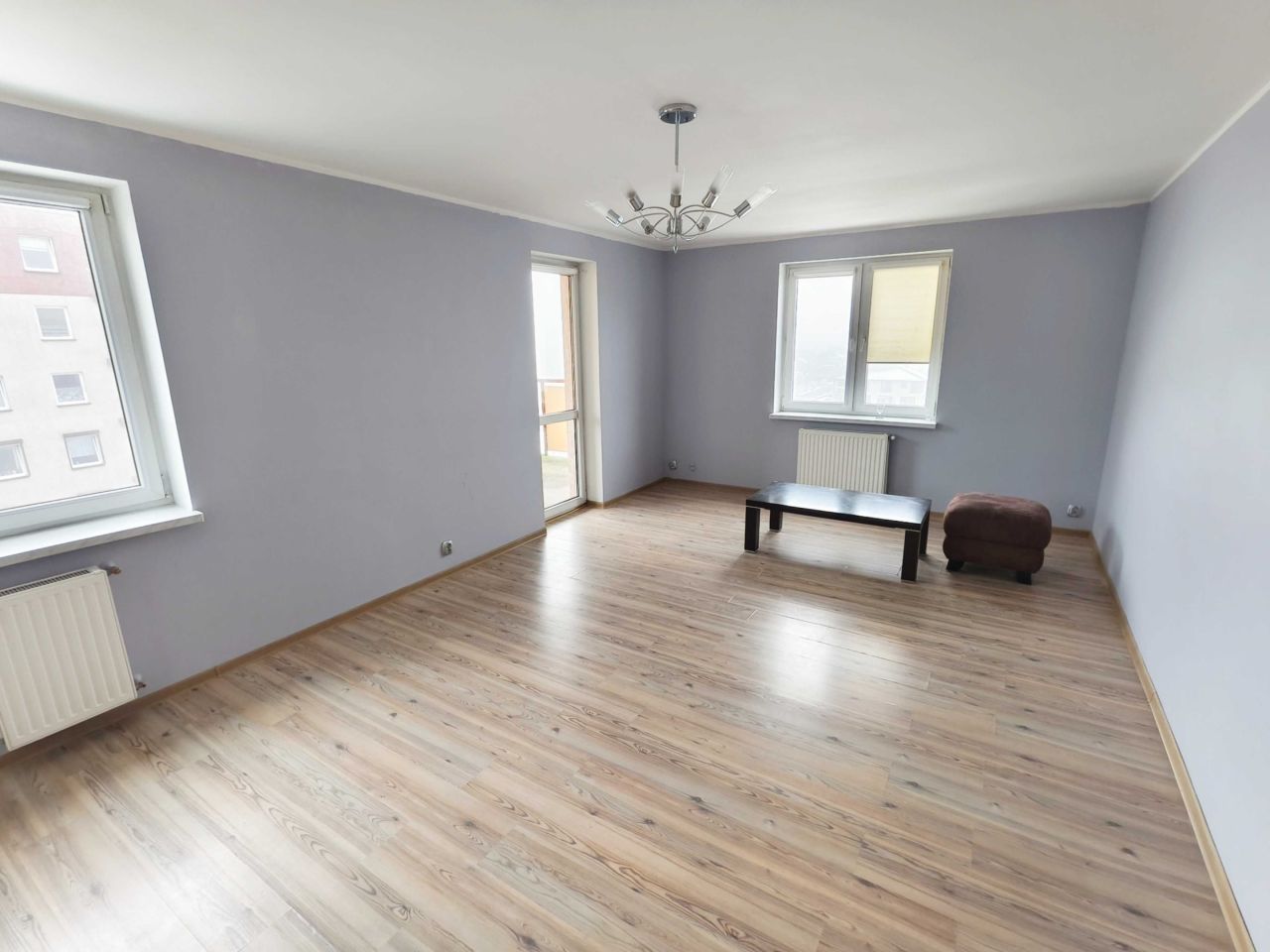 Mieszkanie 3-pokojowe Września, ul. gen. Tadeusza Kutrzeby