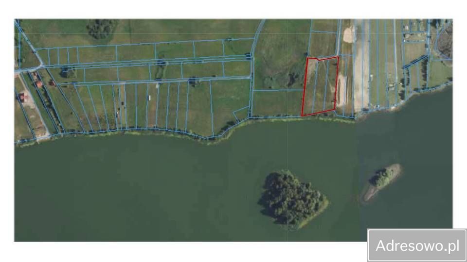 Działka rolno-budowlana Siedliska. Zdjęcie 2