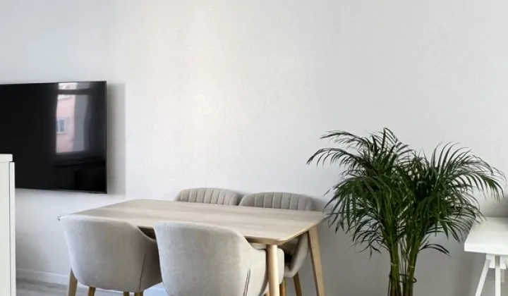 Mieszkanie 3-pokojowe Toruń Bydgoskie Przedmieście, ul. Adama Asnyka