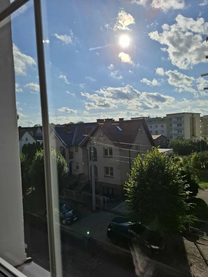 Mieszkanie 1-pokojowe Nowy Dwór Gdański, ul. gen. Tadeusza Kościuszki. Zdjęcie 4