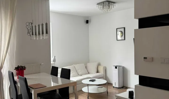 Mieszkanie 2-pokojowe Lublin, ul. Tomasza Strzembosza