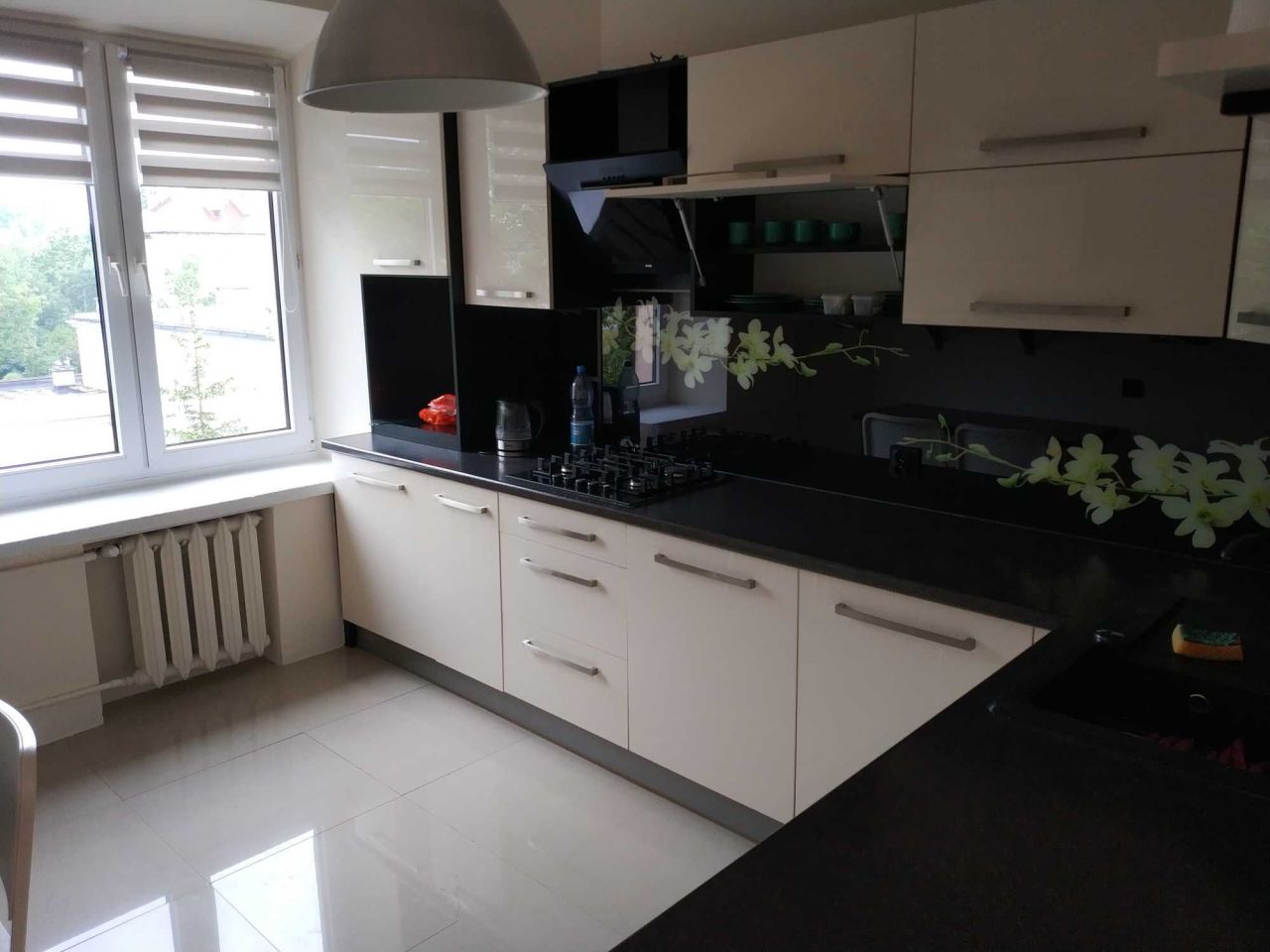 Mieszkanie 2-pokojowe Kielce Szydłówek, ul. Wiśniowa. Zdjęcie 4