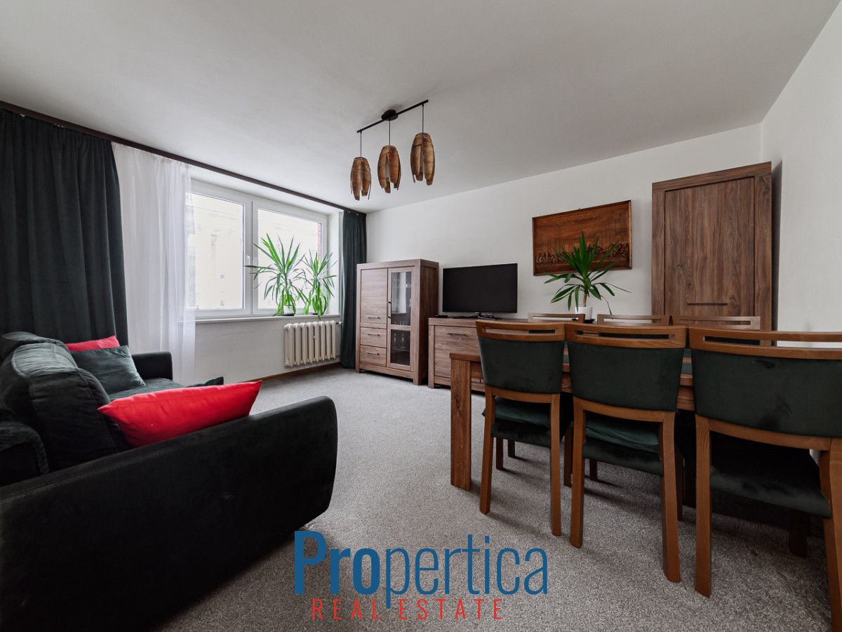 Mieszkanie 3-pokojowe Warszawa Śródmieście, ul. Wspólna. Zdjęcie 5