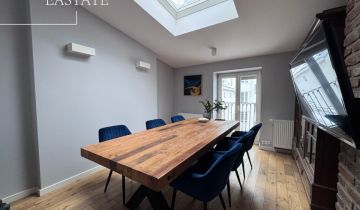 Lokal Warszawa Śródmieście, ul. Poznańska