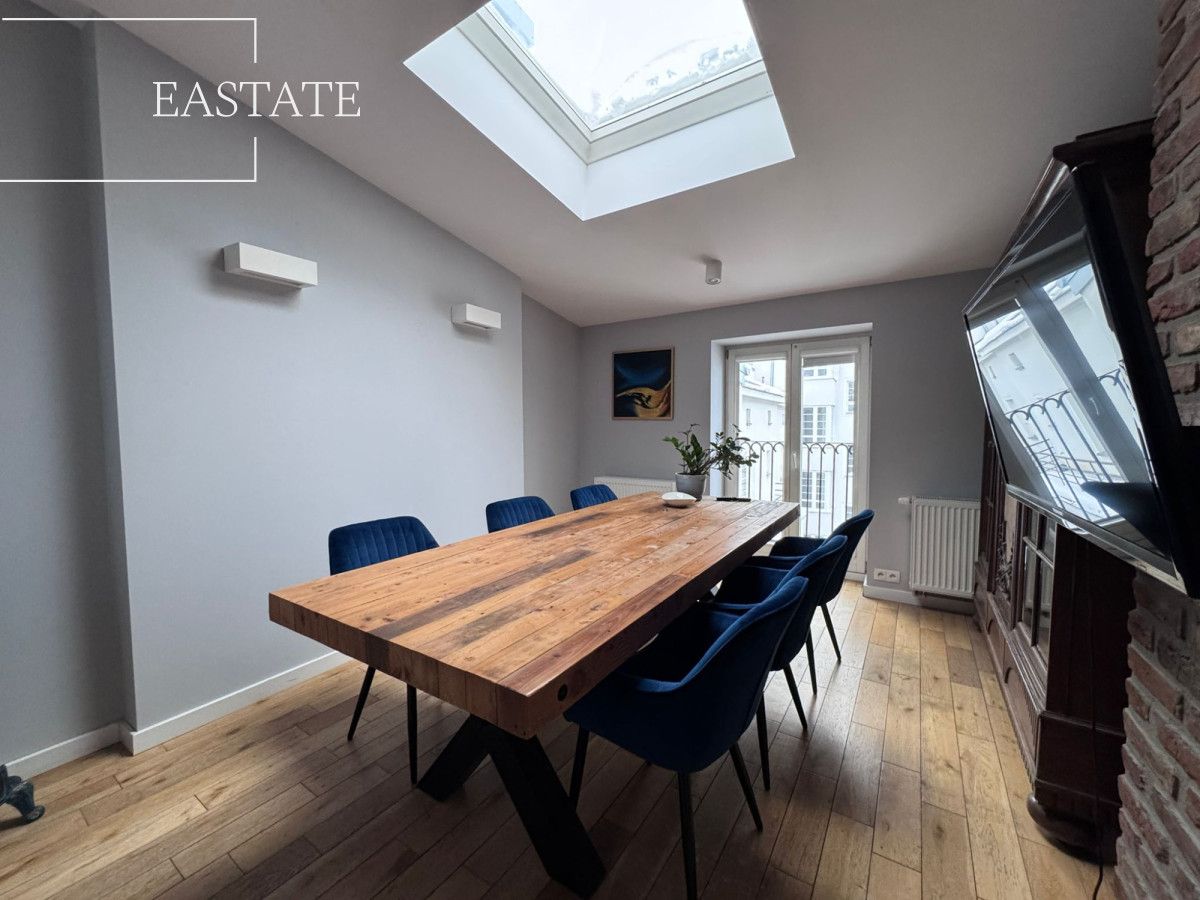 Lokal Warszawa Śródmieście, ul. Poznańska. Zdjęcie 2